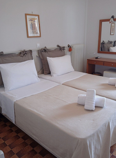 Others 5, Castro, Peloponnese