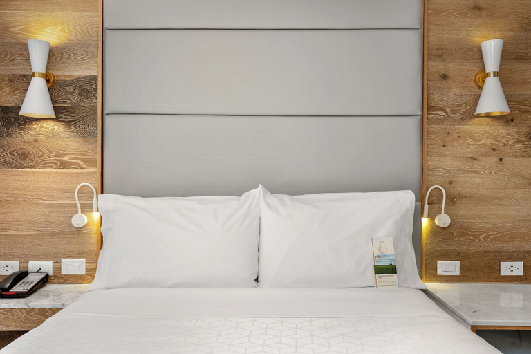 Bedroom 5, Holiday Inn Express SAN JUAN CONDADO by IHG