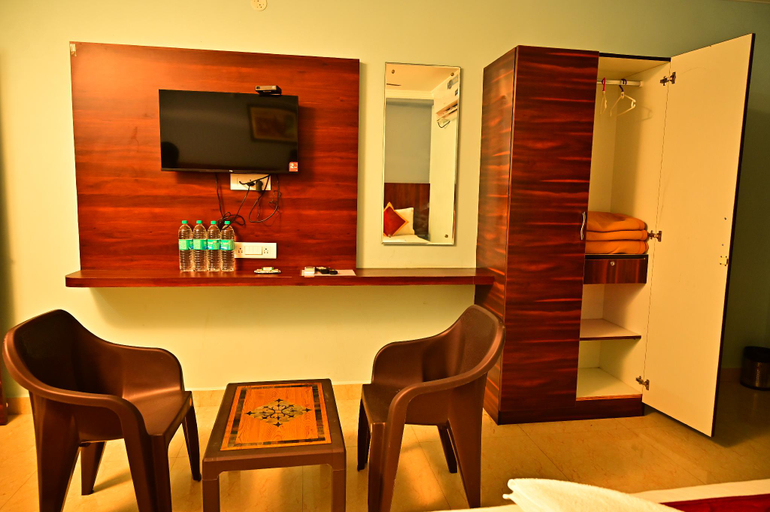 Others 4, Hotel Amulyam residency, Chittoor