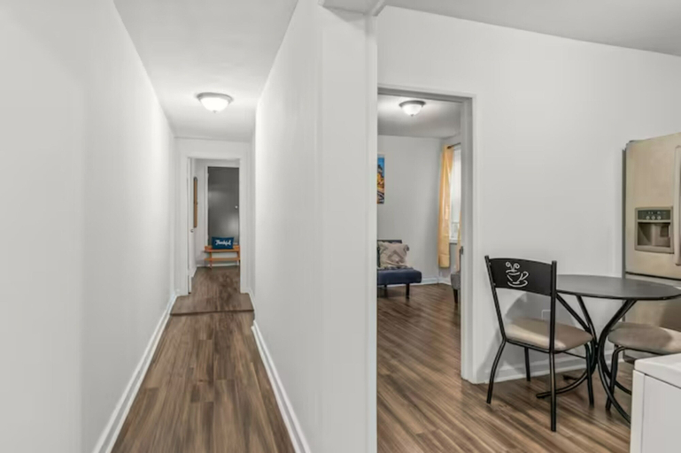 Others 5, Urban Chic Apartments Near Center City, Philadelphia