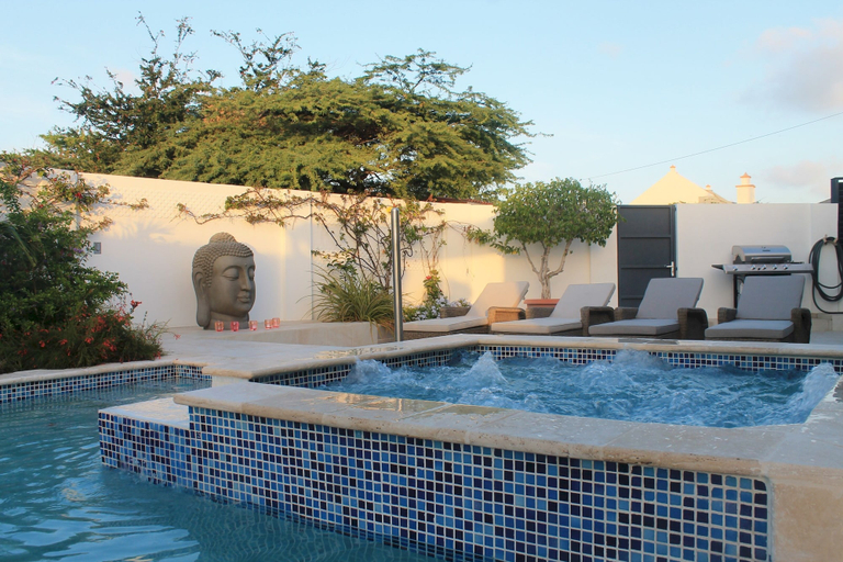 Others 4, Palm Beach 34 Suitable for 8 Persons 4 Bedrooms 4 Bathrooms