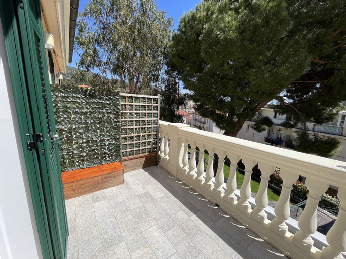 Others 5, Holiday Rooms La Campagnetta, Savona