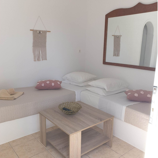 Bedroom 4, Sagma Central, South Aegean
