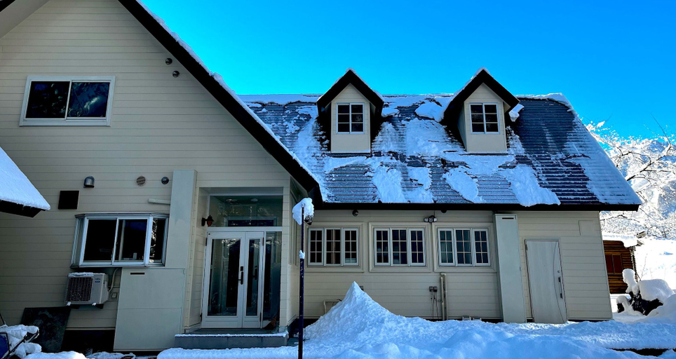 Exterior & Views 1, Meteor Garden, Hakuba