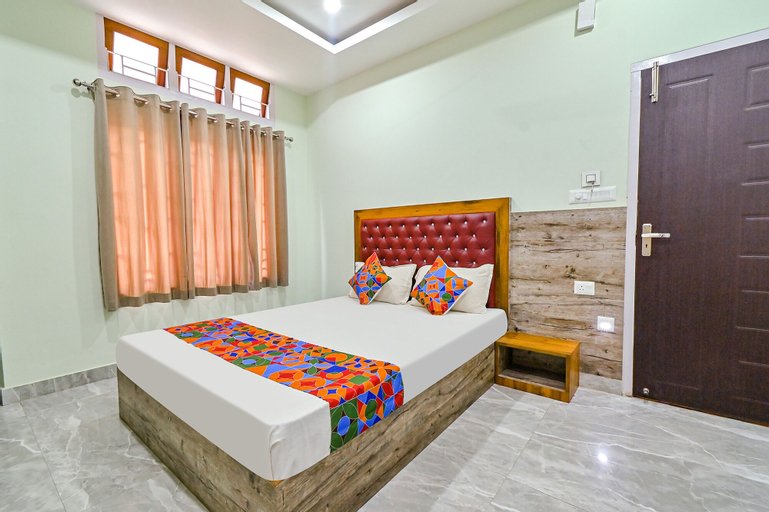 Fabexpress Siddhi Villa, Kamrup Metropolitan