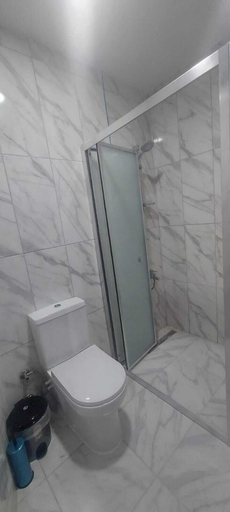 Bathroom, Alaca Suit, Fatih