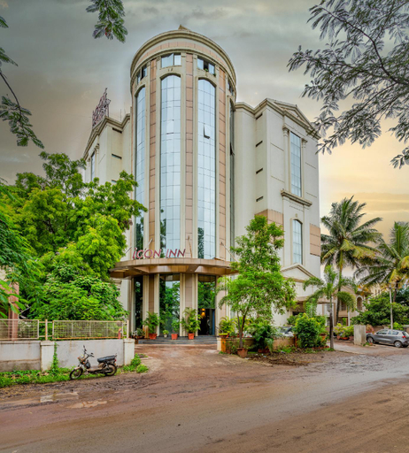Others 3, Hotel Icon Inn, Sangli