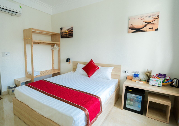 Bedroom 2, Della Luna Hotel Tam Coc, Hoa Lư