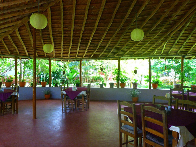 Food & Drinks 2, Century Resort, Dandeli, Uttara Kannada