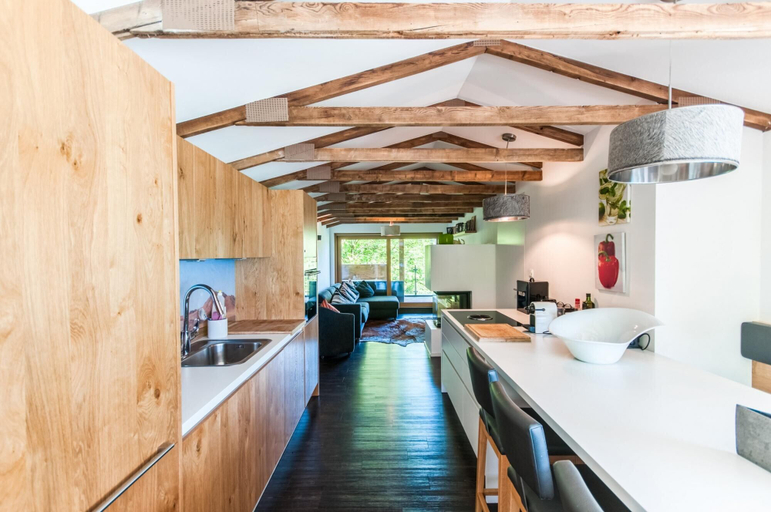 Room 2, Chalet Max Panorama in Zell am See, Zell am See