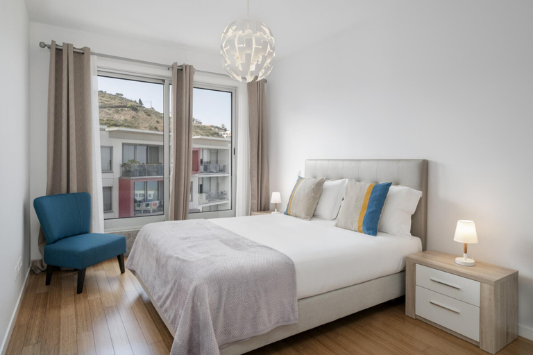 Bedroom 3, Amparo Delight by Homie, Funchal