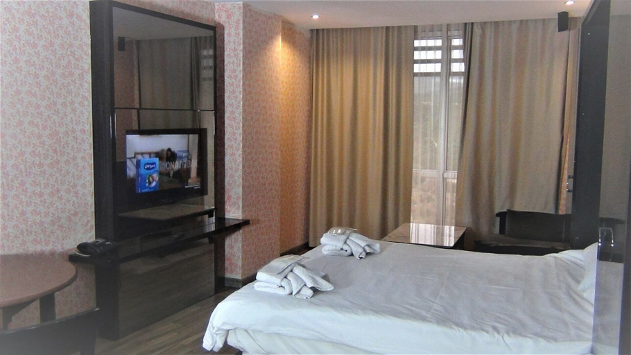 Bedroom 2, AFAFET TERMAL, Armutlu