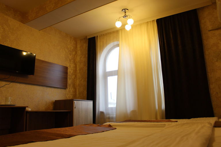 Bedroom 4, PHOENIX HOTEL, Baku