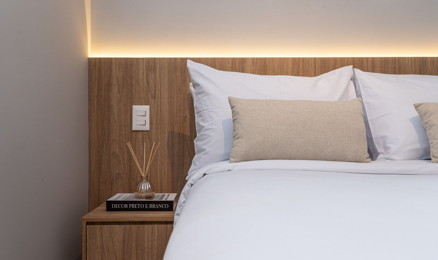 Next Paulista - Apartamentos completos com academia ao lado da Av Paulista, São Paulo