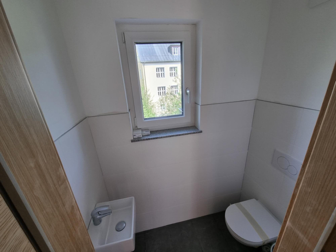 Bathroom 3, FP Appartements - Kitz 5, Zell am See