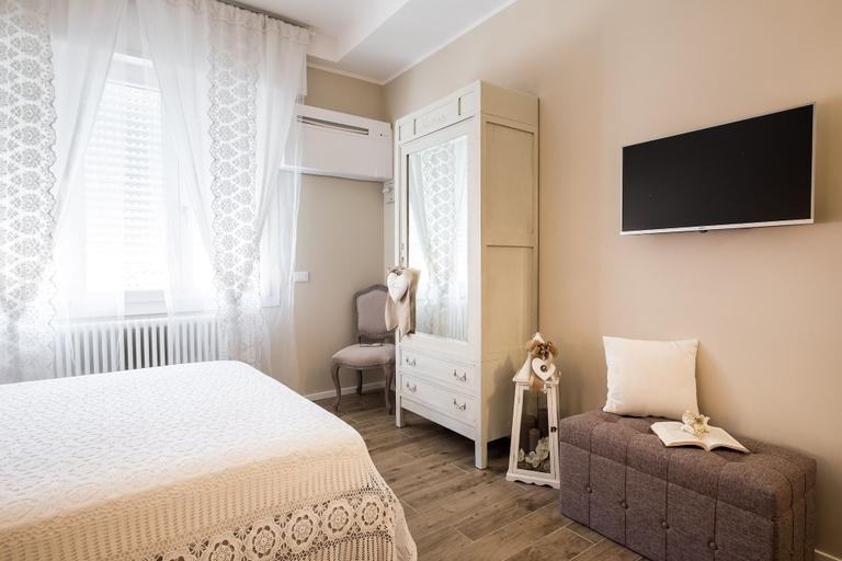 Bedroom 2, Maison Del Reno By Wonderful Italy, Bologna