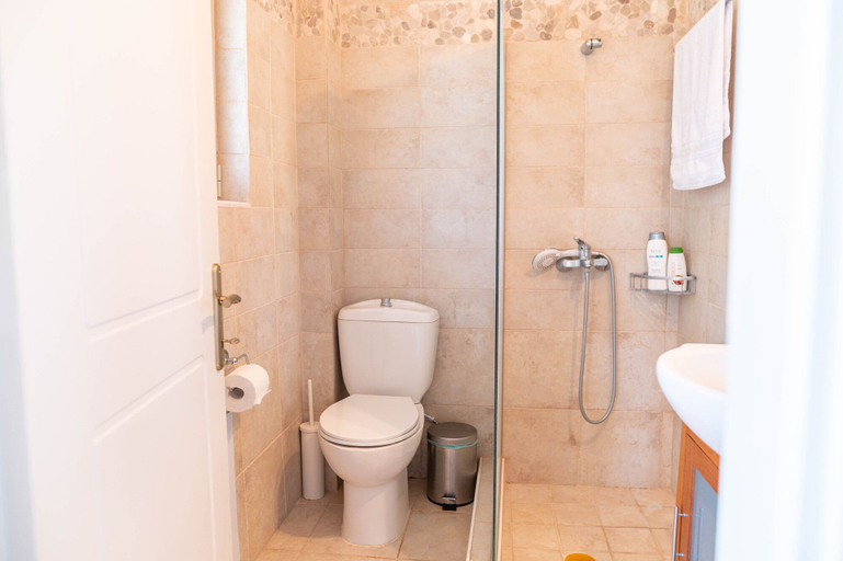 Bathroom 4, Kos Secret Villa with private pool, South Aegean