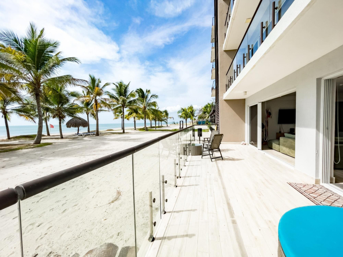 Room 3, Olas del mar - PBB in Chame, Chame