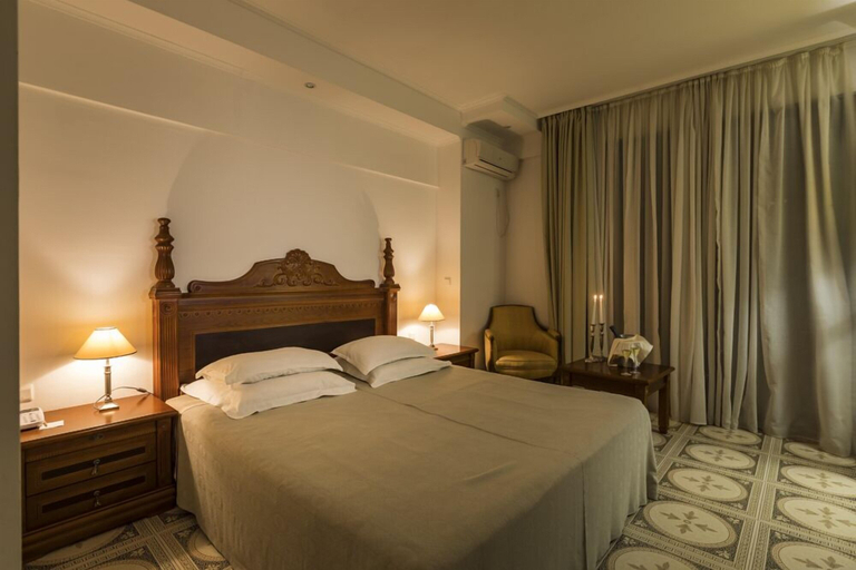 Bedroom 2, VITA RAMA holistic hotel - vegan FB, Nesebar