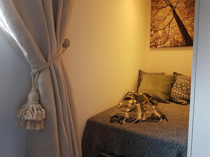 Bedroom 3, Echo d'Eau Host & Coach, Vendée