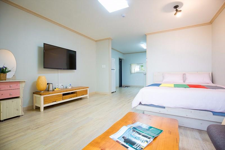 Others 2, Yeosu STAY Pension, Yeosu