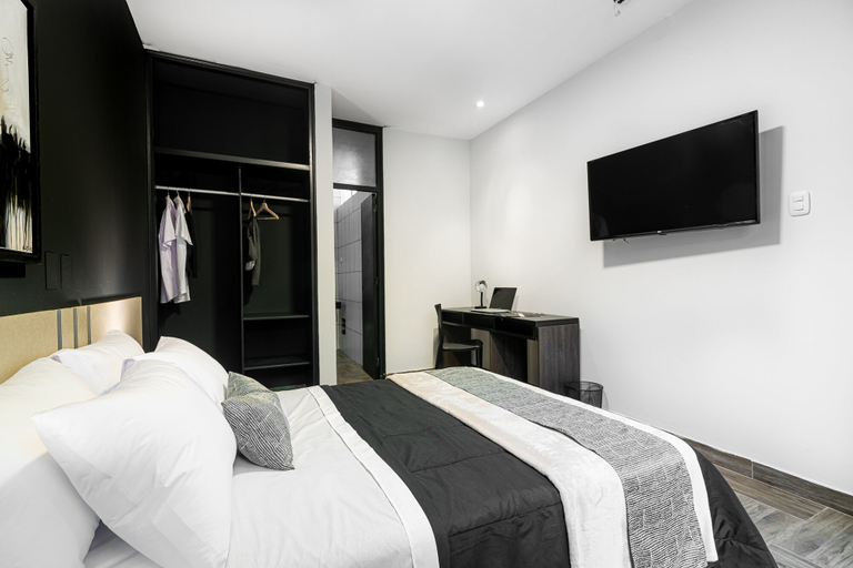 Bedroom 3, Rua Hoteles - Piura, Piura