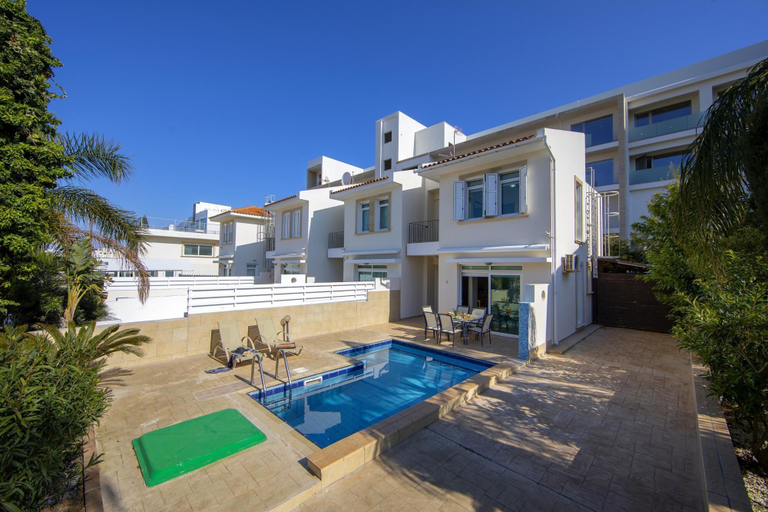 Others 4, Villa Marilia in Protaras
