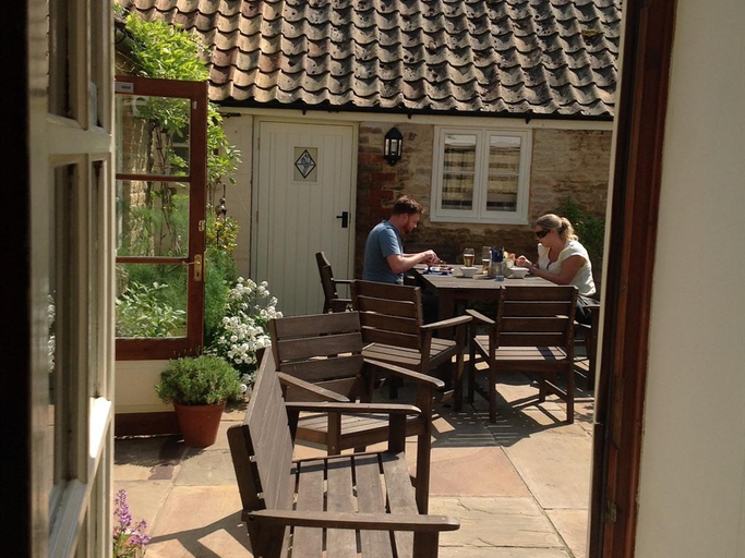 3, The Bluebell, Peterborough