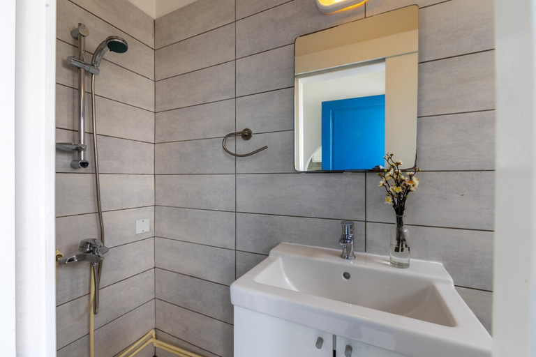 Bathroom 5, Villa Stef in Protaras