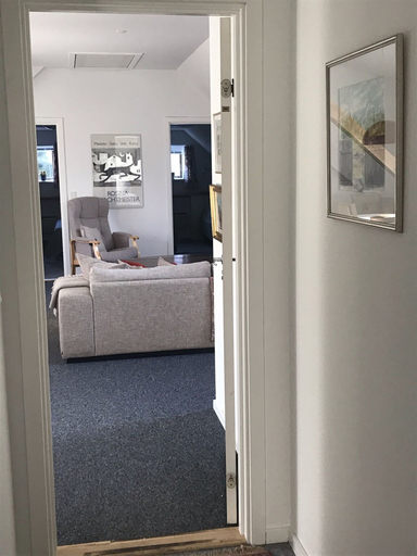Bedroom 2, Strandsegård Ferielejligheder, Halsnæs