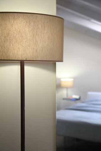 Bedroom 4, Corte San Luca Apartments, Verona