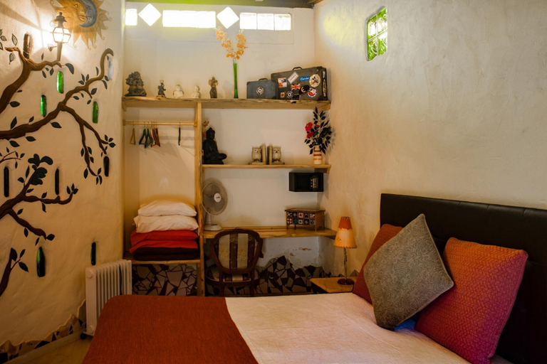 Bedroom 4, Casas Maravilha - Rvore by Homie, Calheta