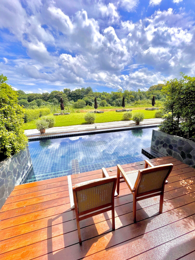 Sport & Beauty 3, Zensala Riverpark Resort, Muang Chiang Mai