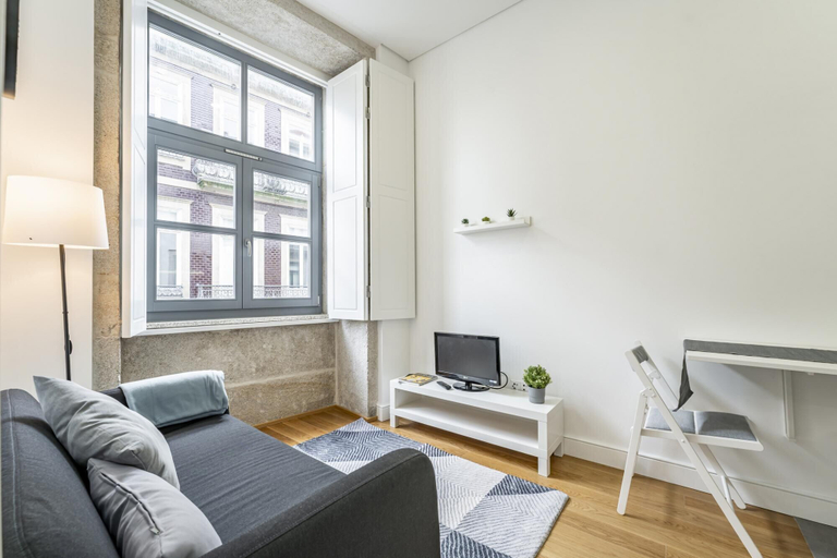 Room 3, Nomad s Formosa Nest - 1bed Porto, Porto