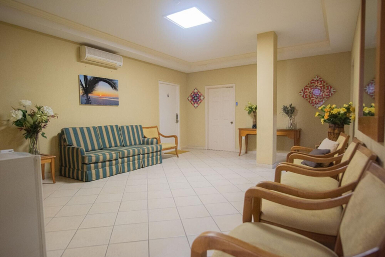 Interior, NEW Bay Harbor Studio 202