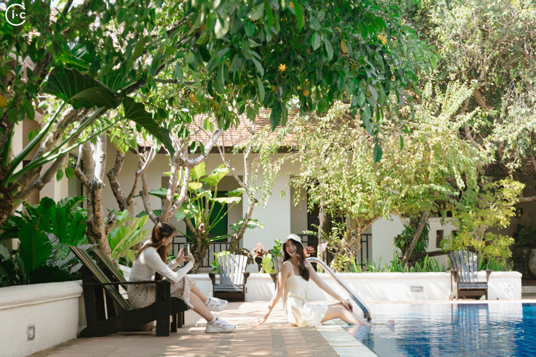 Swimming Pool 2