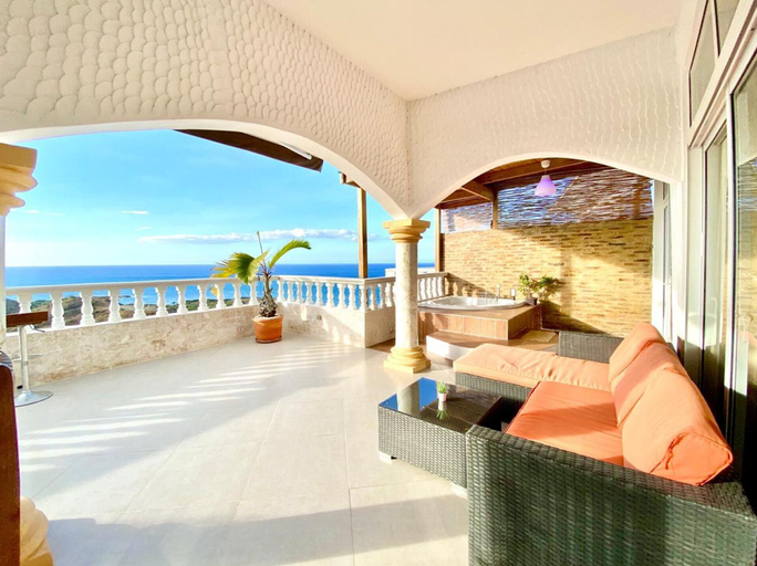 Others 5, Inviting 2-bed Apartment in Cofresi, San Felipe de Puerto Plata