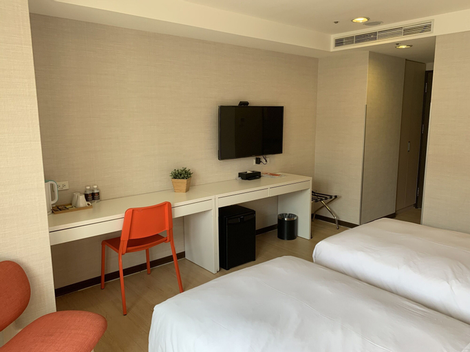 Bedroom 5