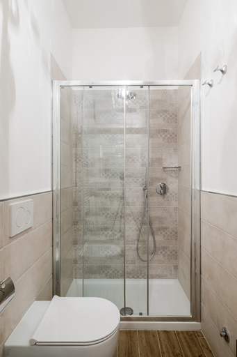 Bathroom 3, Maison Del Reno By Wonderful Italy, Bologna