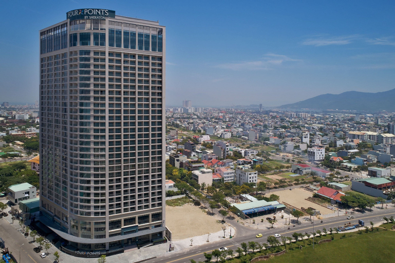 Exterior & Views 5, Four Points by Sheraton Danang, Sơn Trà