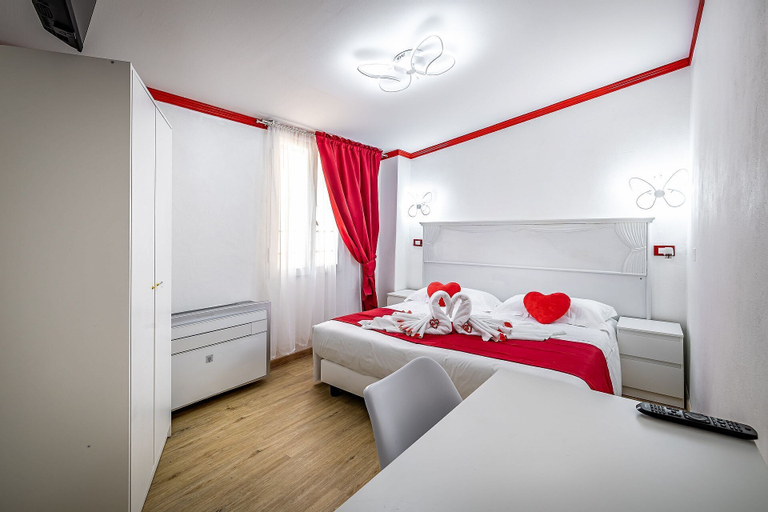 Hotel Veneto Firenze, Florence