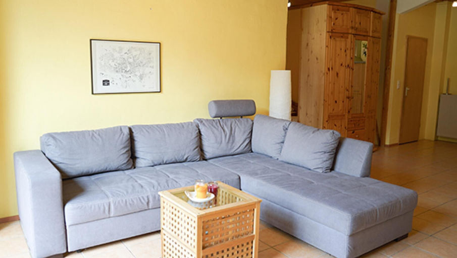Room 4, Landlord Ferienwohnung Sonne, Ostholstein