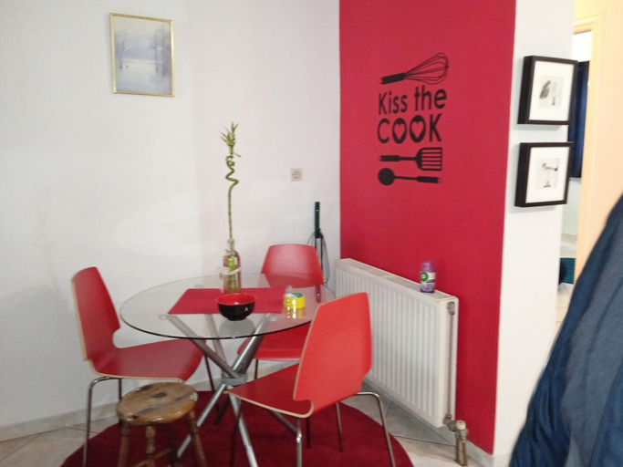 Room 4, Kallithea Comfy 1 in Kalithea, Attica