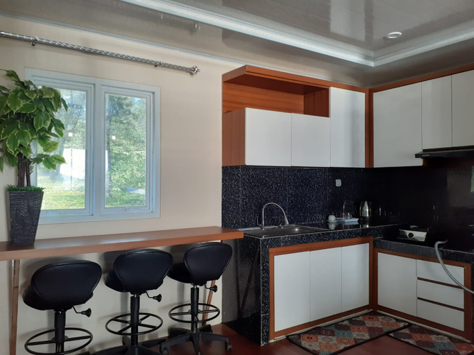 Others 4, D'Koes Homestay, Wonosobo