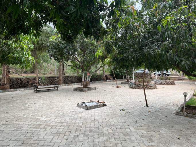 Others 2, The Mountain Villa, Gir Somnath