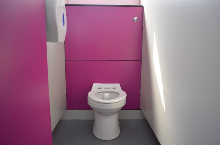 Bathroom 3
