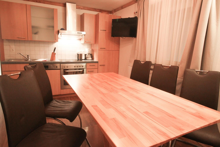 Room 3, Apartment Bauernhof Birkh fl - TOP 2, Zell am See