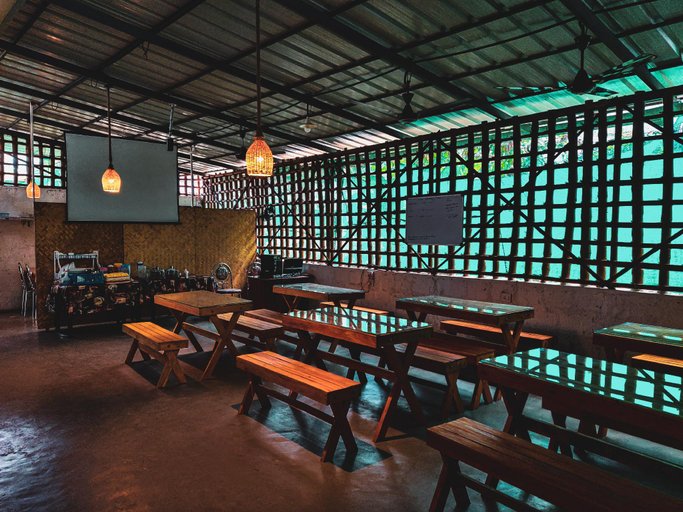 Food & Drinks 4, NaturevillaKochi, Ernakulam