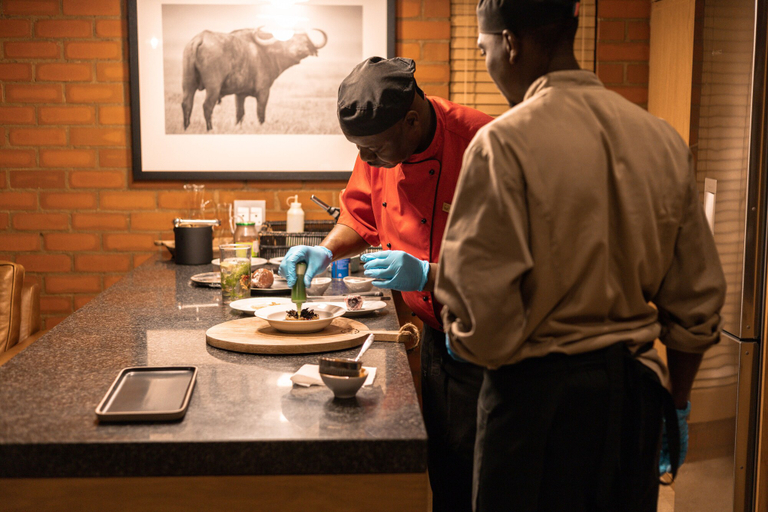 Food & Drinks 5, Rockfig Lodge Madikwe, Ngaka Modiri Molema