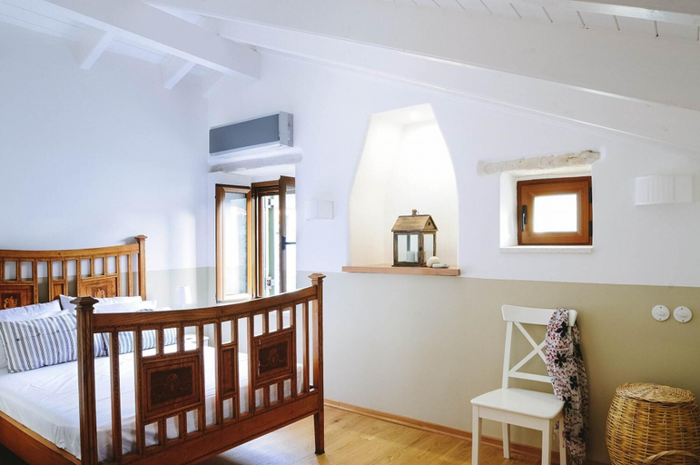 Room 3, Nafsika Apartment - Hidden gem Close to Gaios Centre, Ionian Islands